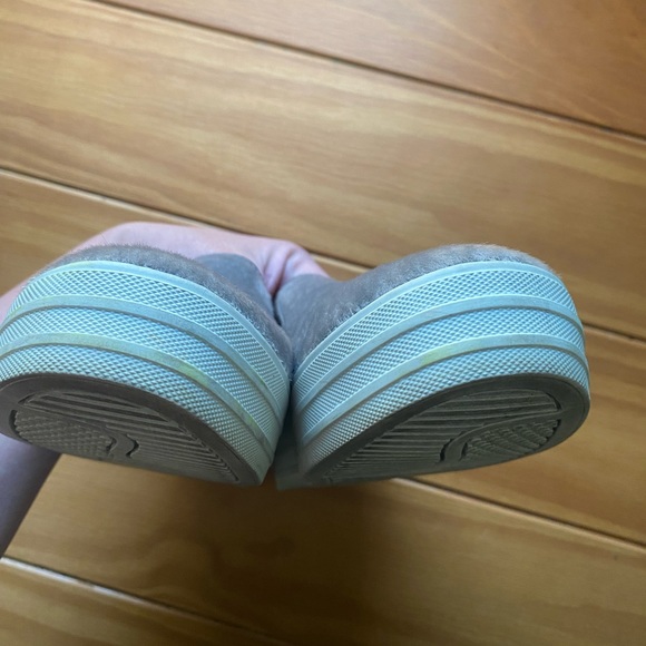 Skechers Street Memory Foam Slip-on Sneakers, size 8 - Picture 11 of 11